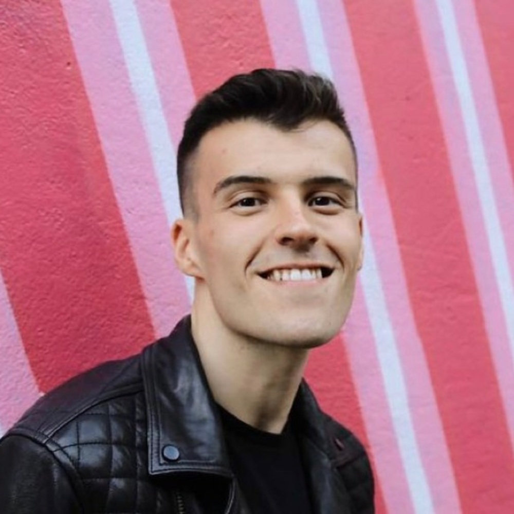 Meet your Posher, Conor